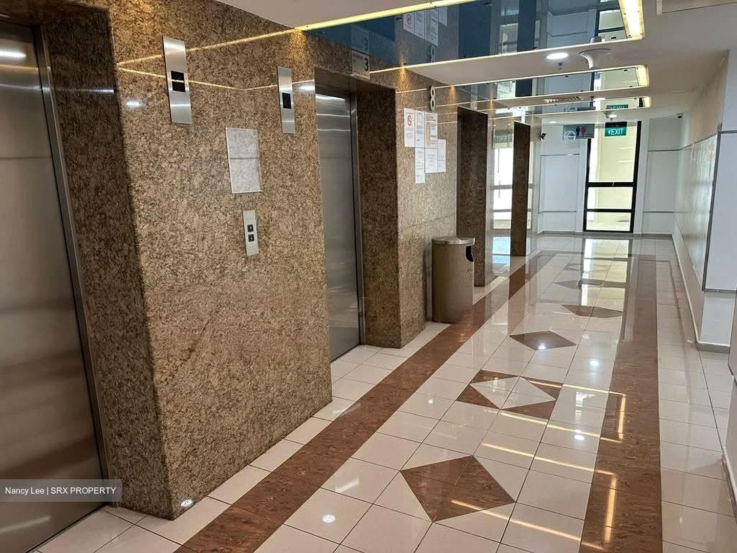 Orchard Plaza (D9), Office #558134031
